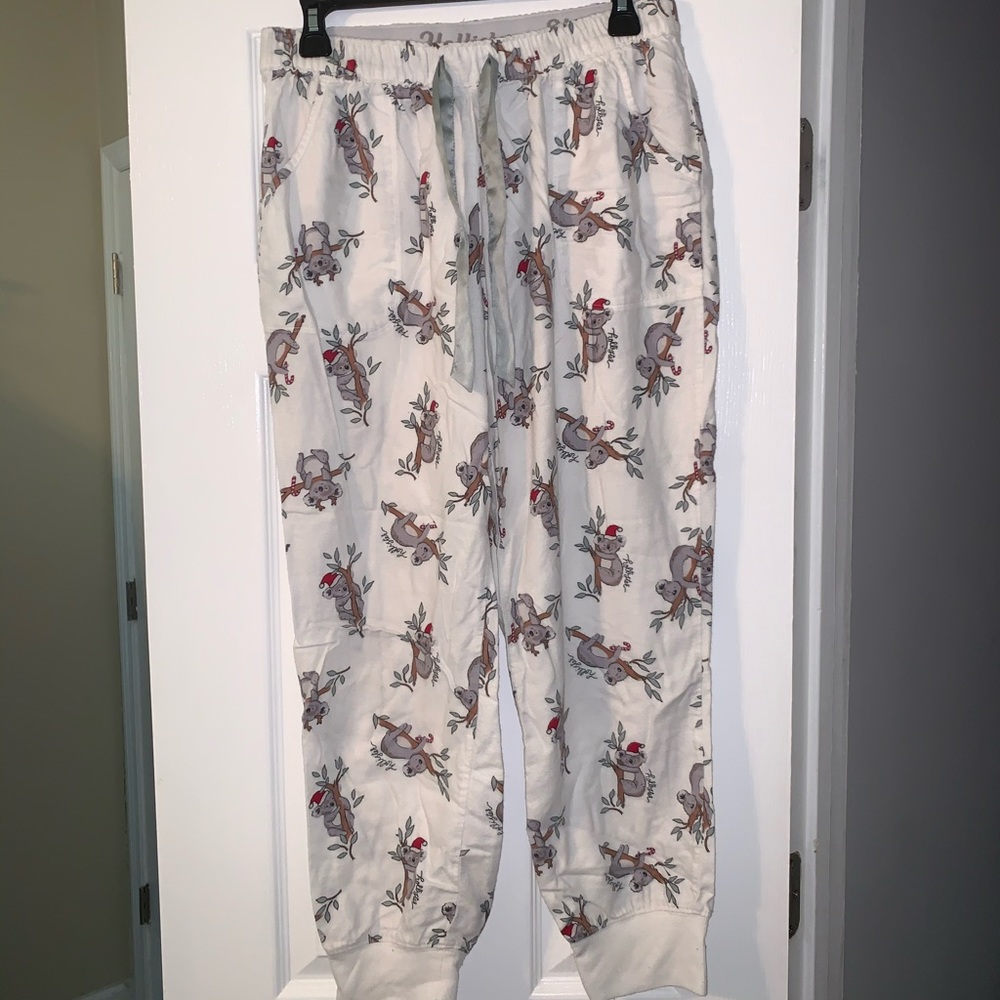 PJ pants